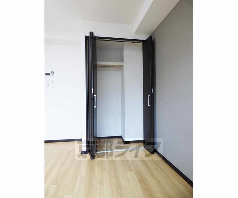 収納　たくさん収納できます。