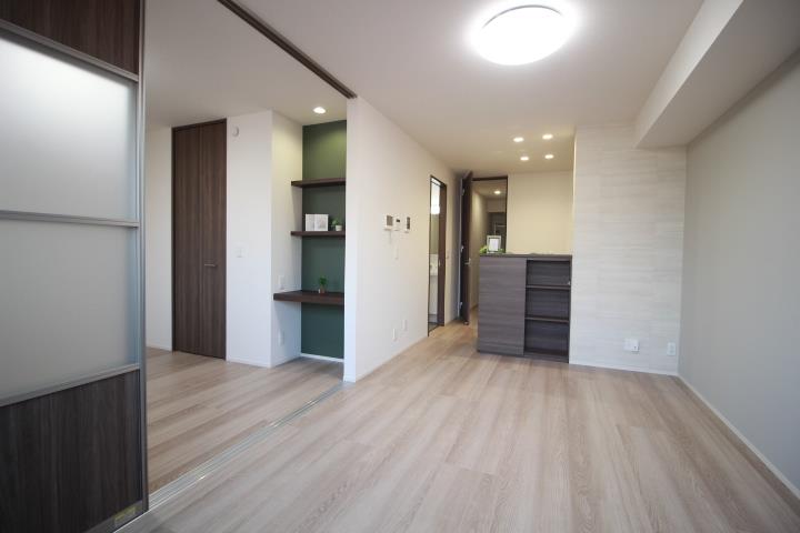 居室・リビング