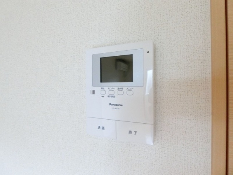 セキュリティ　図面と現状に相違がある場合には現状を優先