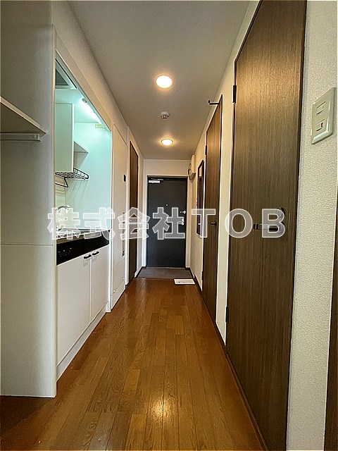 その他部屋・スペース　キッチンスペース※別号室参考写真