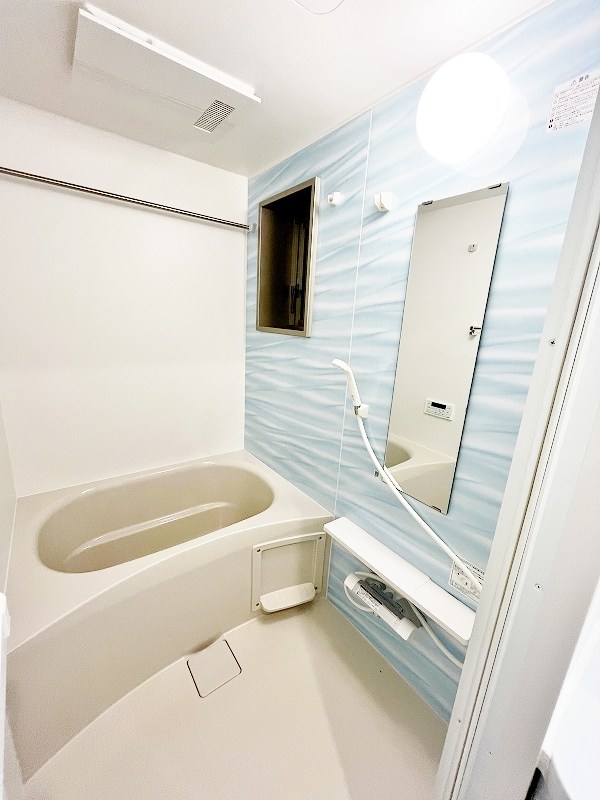 バス・シャワールーム　★浴室★