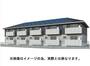 D-resena平江 2階 新築の賃貸物件