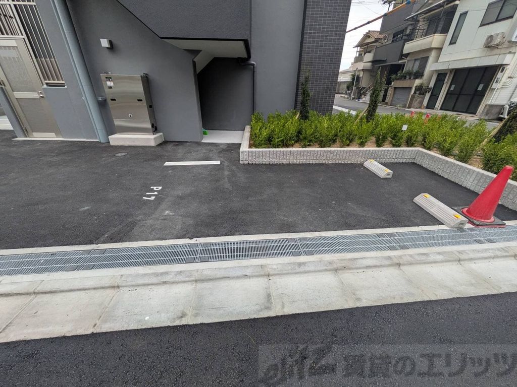 セレニテ江坂エクラのその他写真