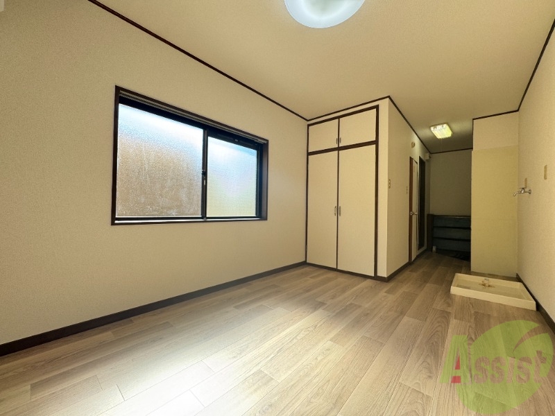 その他部屋・スペース