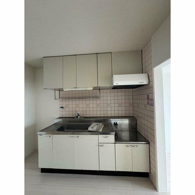 キッチン　同間取り別室のイメージ写真