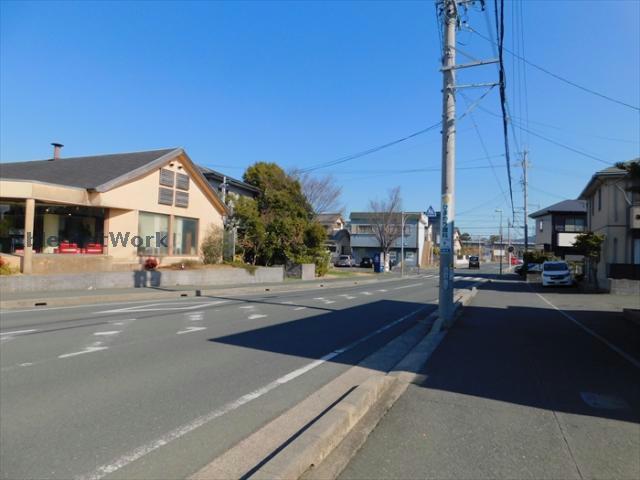 その他　周辺環境