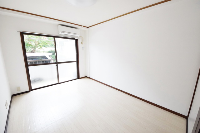 居室・リビング　～室内とってもキレイです～