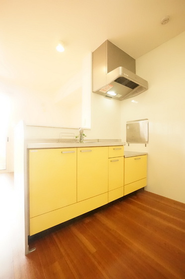 トイレ　※写真は全て別号室