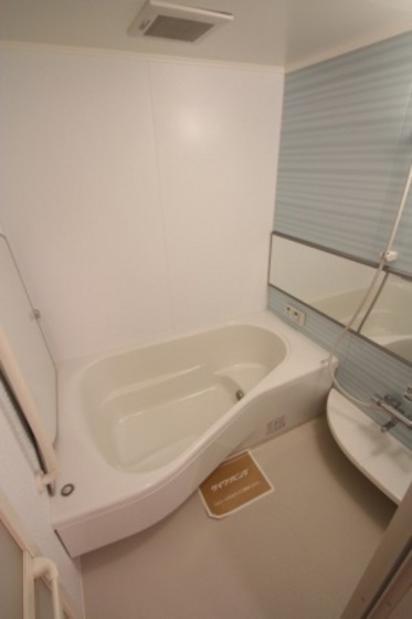バス・シャワールーム　※写真は全て別号室