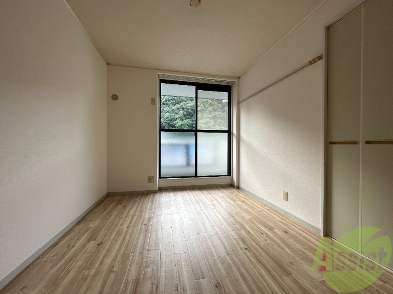 その他部屋・スペース　丁度良い広さです。