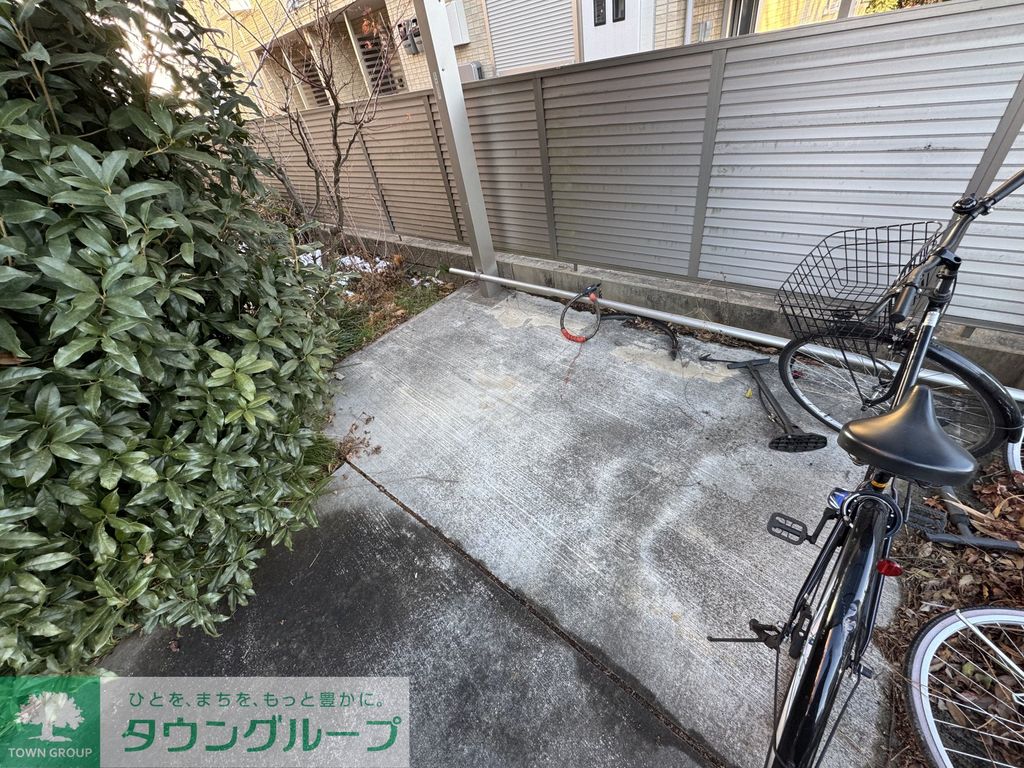 その他共有部分　★お部屋探しは、タウンハウジング多摩センター店へ★