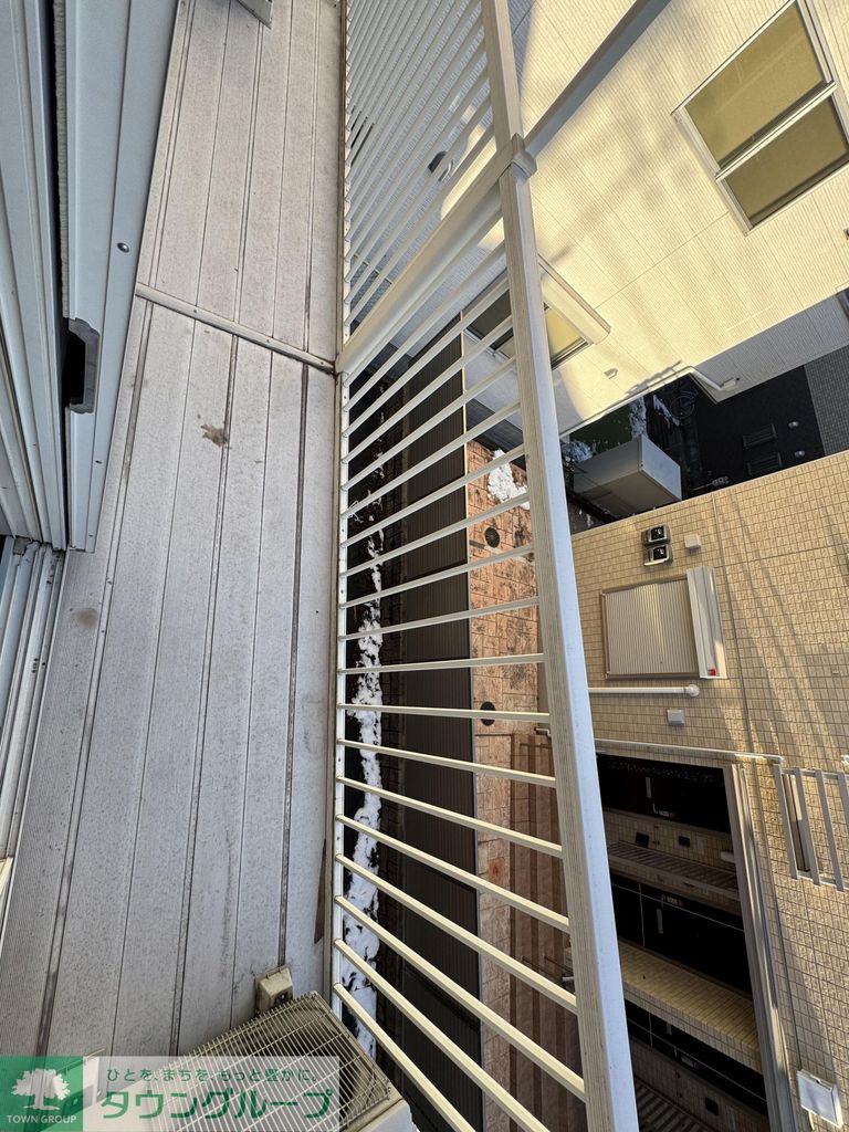 庭　★お部屋探しは、タウンハウジング多摩センター店へ★