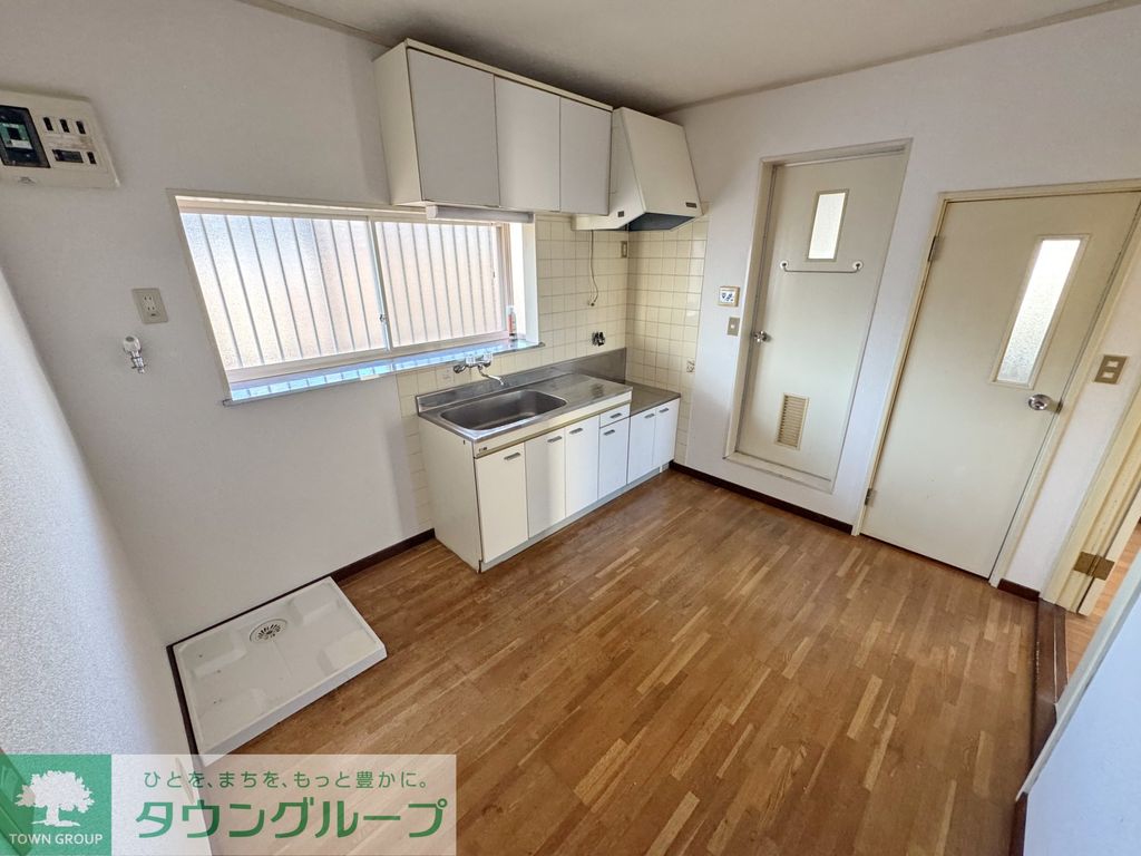 居室・リビング　★お部屋探しは、タウンハウジング多摩センター店へ★