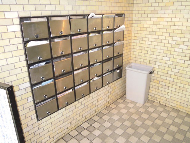 その他共有部分
