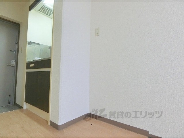 その他部屋・スペース　冷蔵庫置場