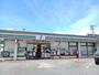 コンビニ　セブンイレブン周南新堤店（コンビニ）まで450m