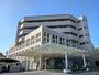 病院　新南陽市民病院（病院）まで1000m