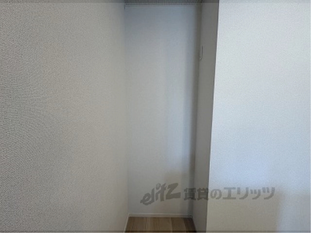 その他部屋・スペース　冷蔵庫置場