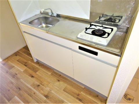 サンピラー茨木ｂｙ　キッチン　キッチン