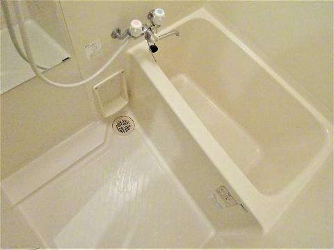 サンピラー茨木ｂｙ　バス・シャワールーム　バス
