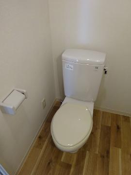 サンピラー茨木ｂｙ　トイレ　トイレ