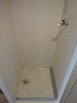 サンピラー茨木ｂｙ　その他　洗濯機置場