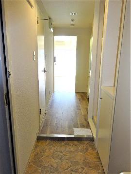 サンピラー茨木ｂｙ　玄関　玄関