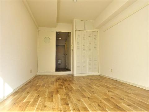 サンピラー茨木ｂｙ　居室・リビング　洋室