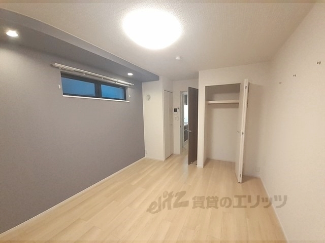 その他部屋・スペース　洋室