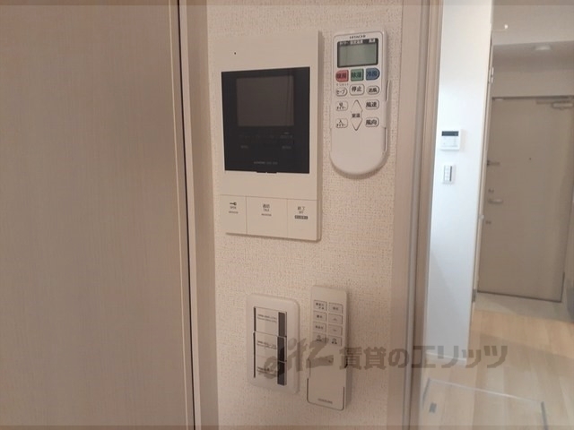 セキュリティ　ドアフォン（ＴＶ含）