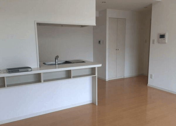 居室・リビング　※別部屋参考写真