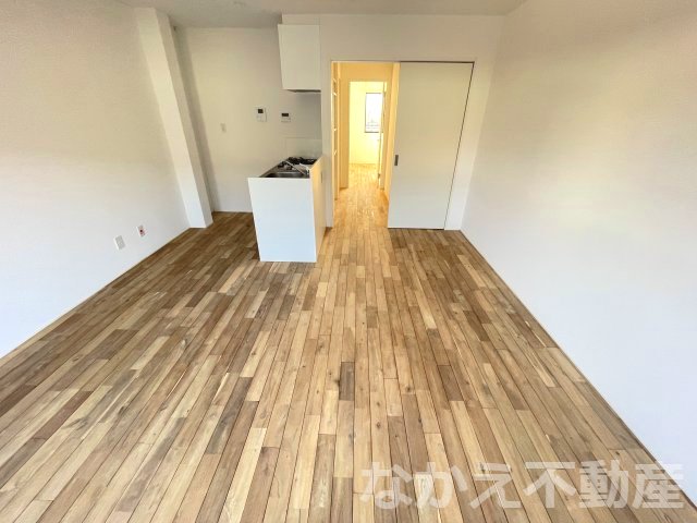 居室・リビング　おしゃれなリビングです