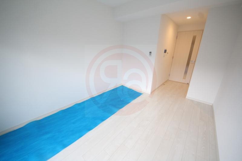 居室・リビング　使いやすい居間です