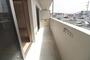 バルコニー　類似物件バルコニーイメージ