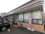 コンビニ　セブンイレブン世田谷北烏山８丁目店（コンビニ）まで334m