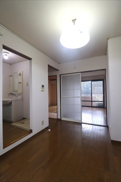 居室・リビング　ＬＤＫ