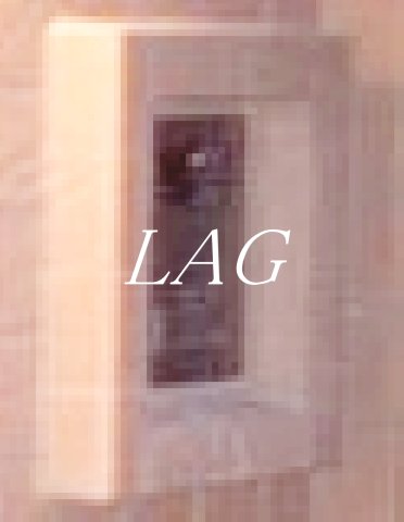 セキュリティ　オートロックです。