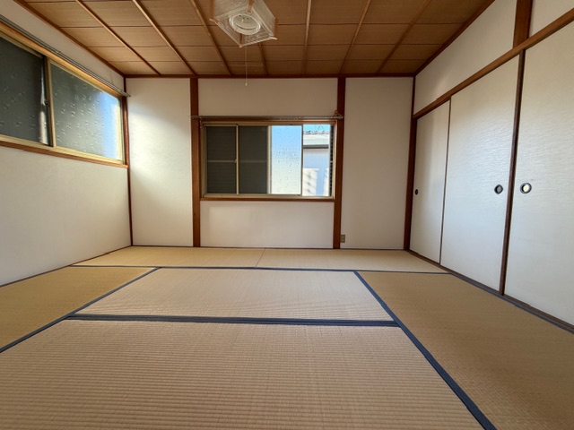 その他設備　和室