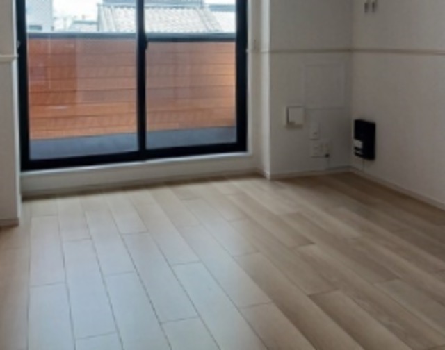 居室・リビング　同仕様