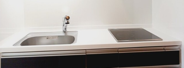 キッチン　同仕様