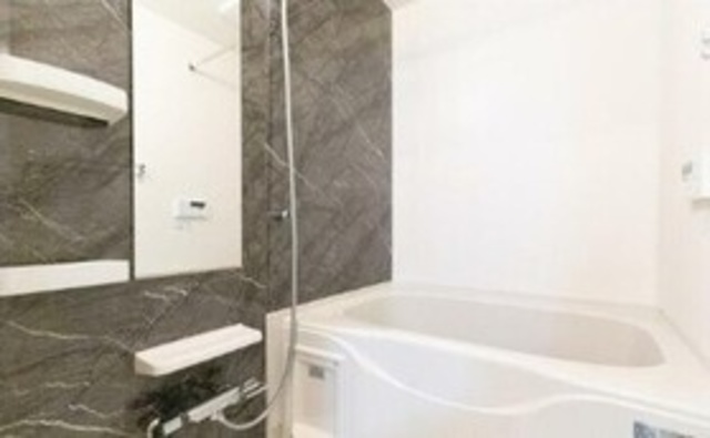 バス・シャワールーム　同仕様