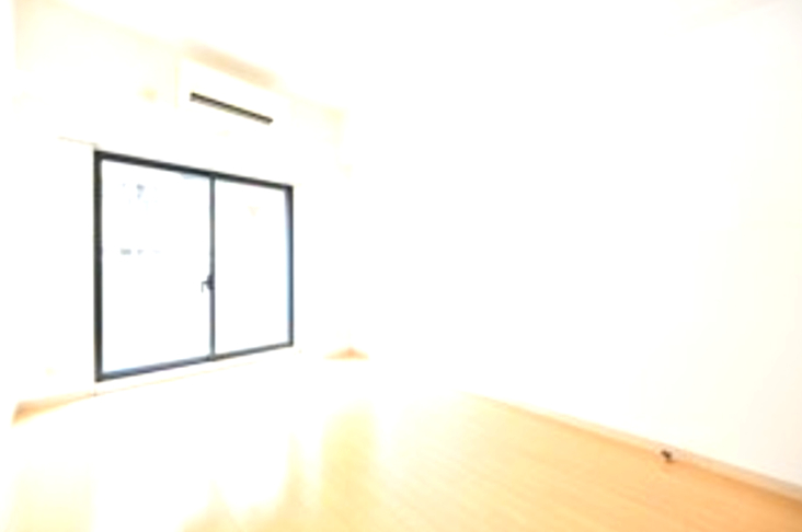 居室・リビング　洋室です。