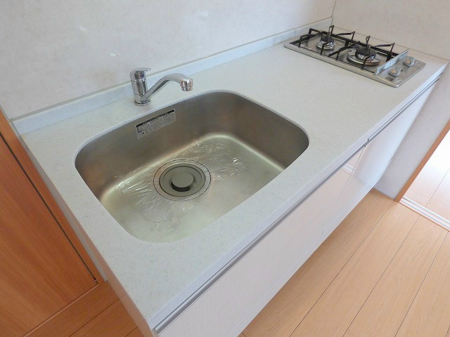 キッチン　※写真と異なる場合現状優先。