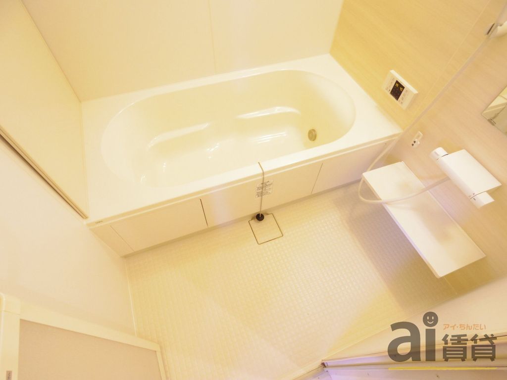 バス・シャワールーム　※同仕様写真です