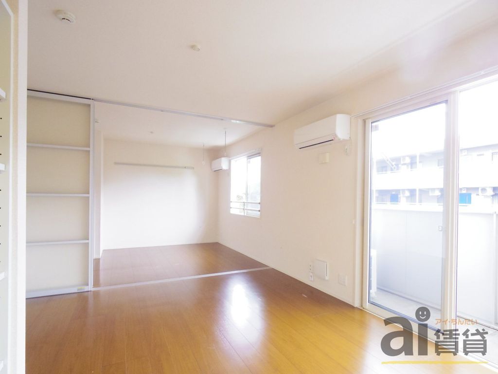 居室・リビング　※同仕様写真です