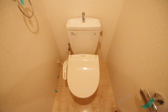 トイレ　トイレ※別部屋参考写真