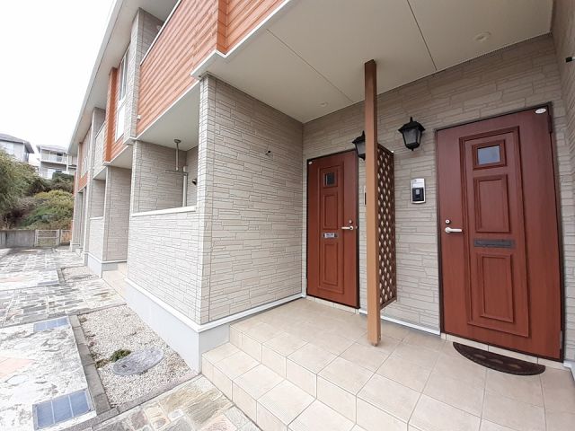 セイバリーヒルB_その他_4