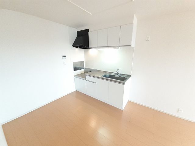 セイバリーヒルB_内装_1