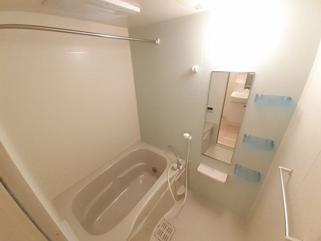 セイバリーヒルB_内装_2