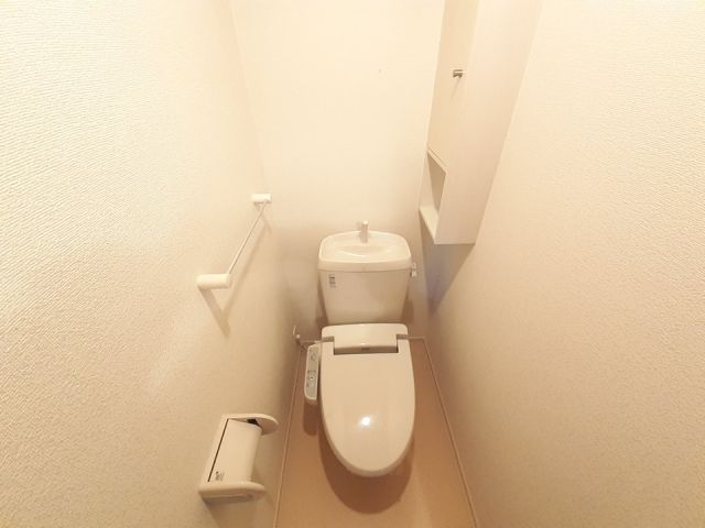 セイバリーヒルB_内装_3